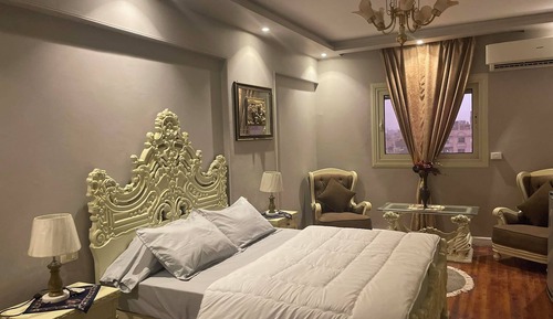 Apartamento Deluxe