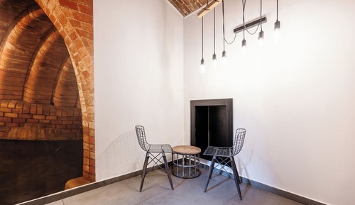 Apartamento básico, 1 habitación