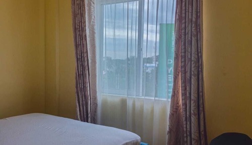 Apartamento Elite