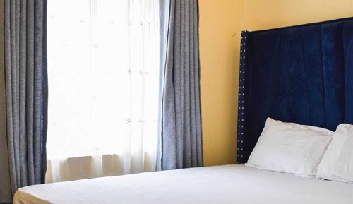 Apartamento Deluxe