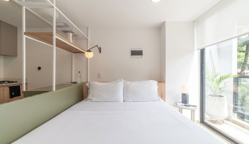 Apartamento (203)