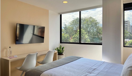 Apartamento (205)