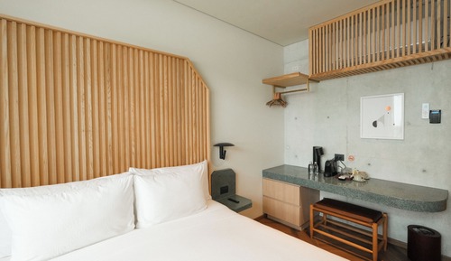 Habitación superior