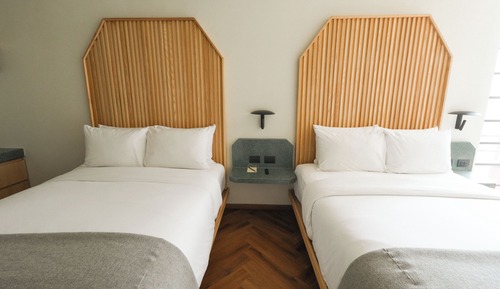 Habitación doble
