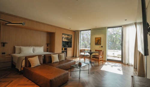 Habitación Royal
