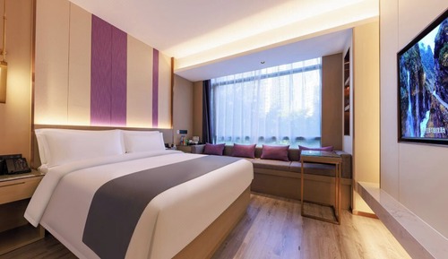 Habitación individual estándar