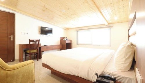 Habitación superior