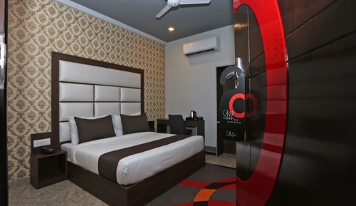 Habitación superior