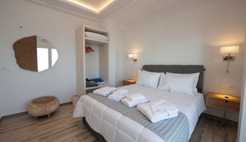 Apartamento junior