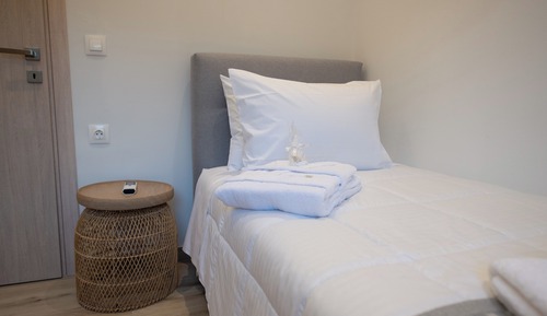 Apartamento superior