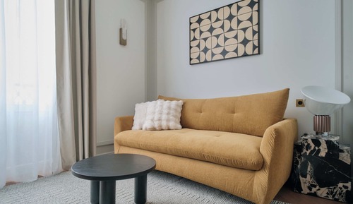 Apartamento Deluxe (401)