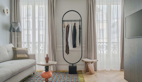 Apartamento Deluxe (303)