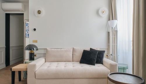 Apartamento Deluxe (403)