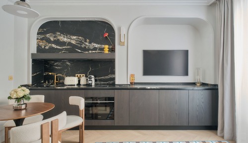 Apartamento Deluxe (301)