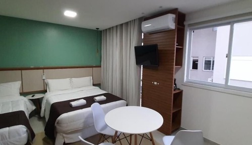 Apartamento superior