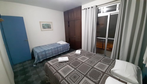 Apartamento Deluxe