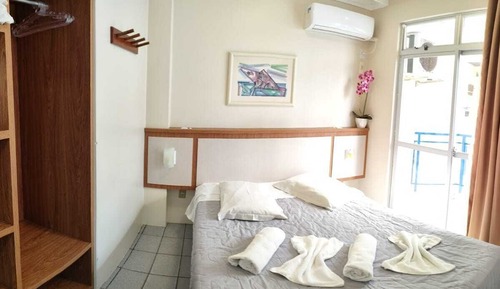 Apartamento estándar