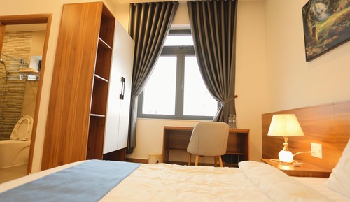 Habitación Signature doble
