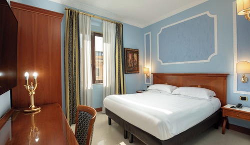 Habitación Confort