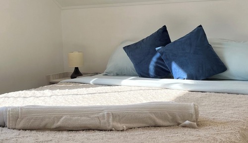 Habitación básica doble