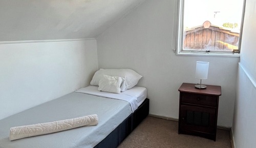 Habitación individual básica