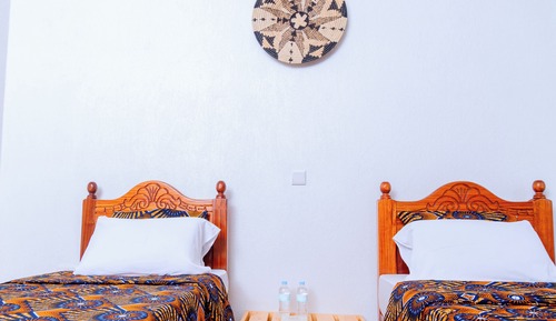 Apartamento, 2 habitaciones