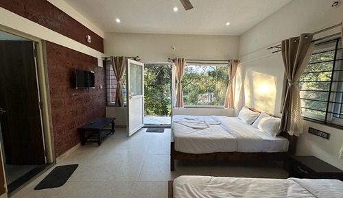 Habitación superior