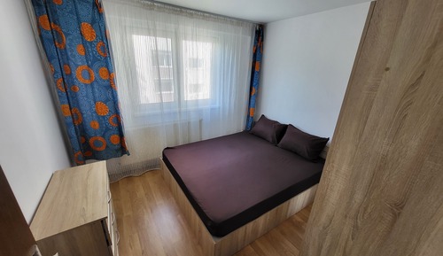 Apartamento clásico
