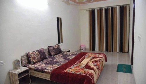 Deluxe Double Room, Multiple Beds