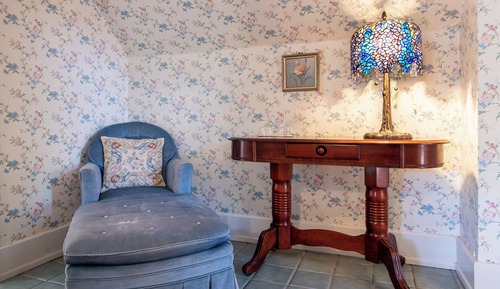 Suite Deluxe