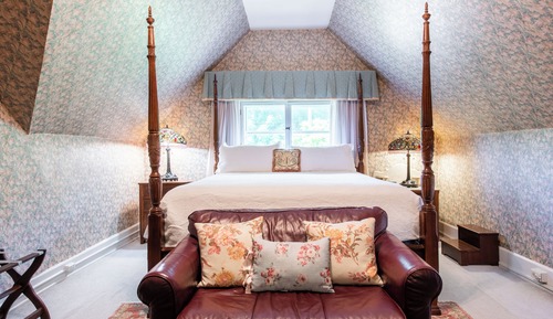 Suite Deluxe