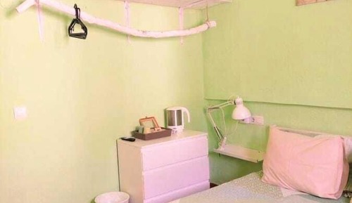 Habitación estándar