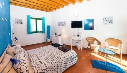 Suite superior