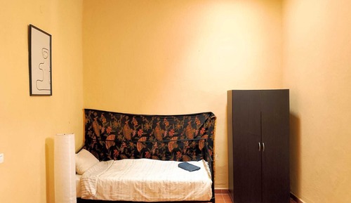 Habitación tradicional
