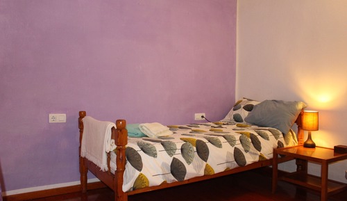 Habitación individual