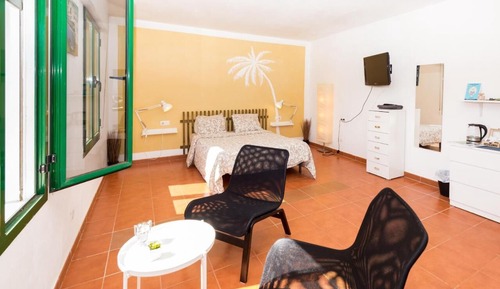 Suite Premium