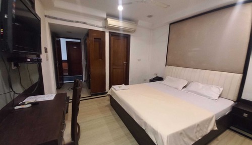 Habitación superior