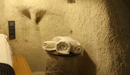 Habitación junior