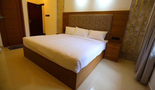 Habitación básica