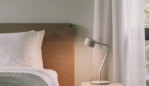 Habitación Premier, 1 cama de matrimonio grande, accesible para personas con discapacidad