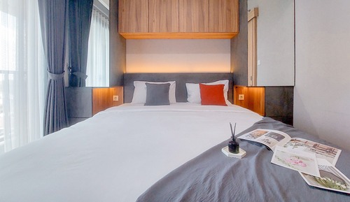 Apartamento Deluxe