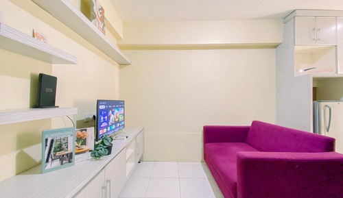 Apartamento Deluxe