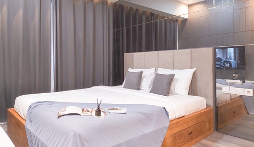 Apartamento Deluxe