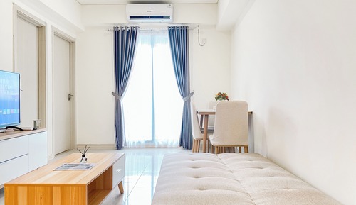 Apartamento Deluxe