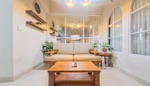Apartamento Deluxe