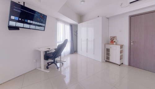 Apartamento Deluxe