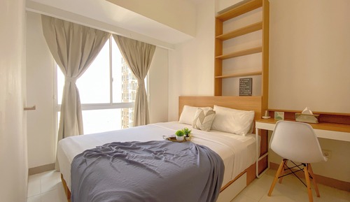 Apartamento Deluxe