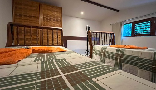 Habitación económica