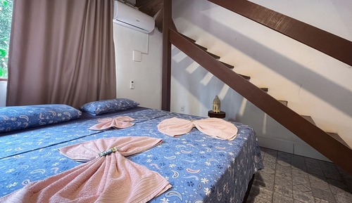Habitación familiar