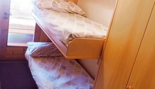 Apartamento familiar